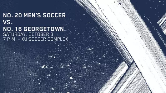 MSOC Preview vs GTOWN