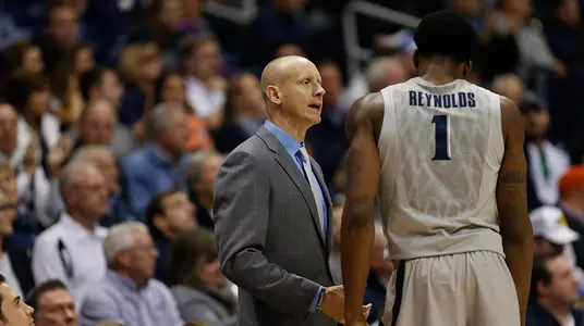 Chris Mack