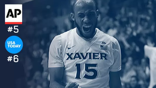 National MBB Rankings 118