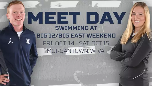 Swim preview WVU