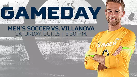 Villanova Gameday