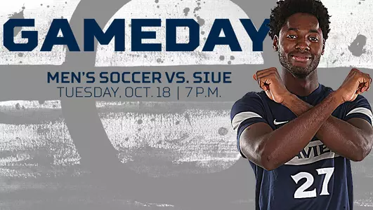 Gameday SIUE