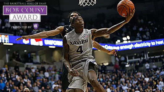 Edmond Sumner Cousy Award