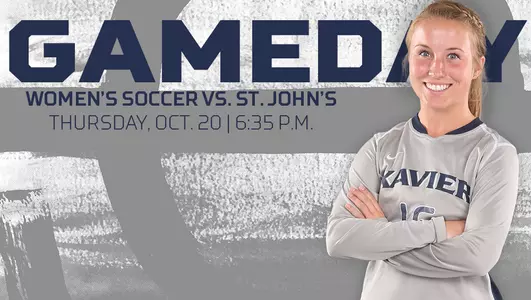 WSOC Preview SJU