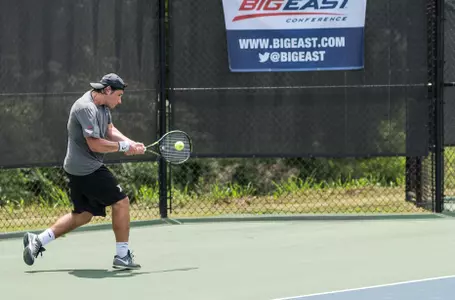 Men's Tennis