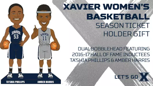 WBB Bobblehead