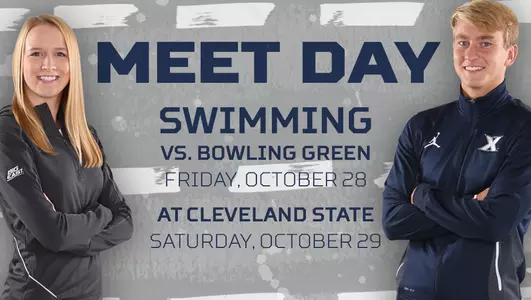 SWIM Preview BGSU CSU