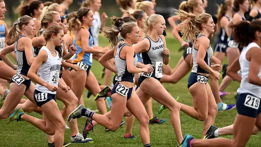 BIG EAST XC Championships