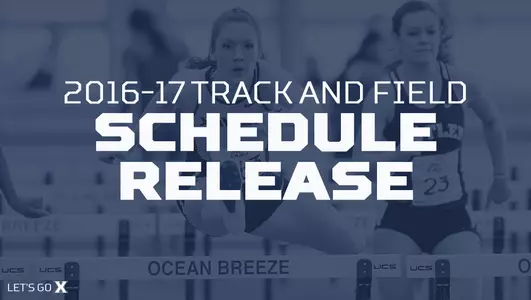 Track and Field - Schedule Release