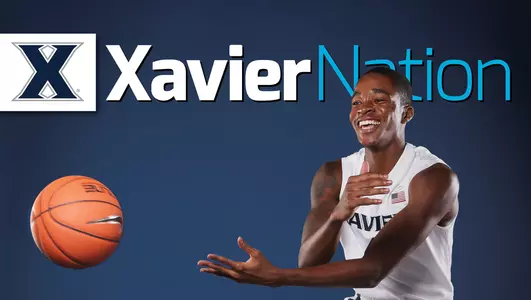 Xavier Nation