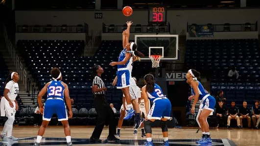 Xavier vs Tennessee State
