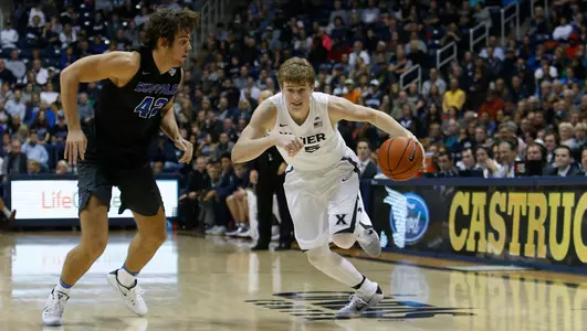 J.P. Macura vs Buffalo