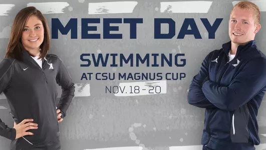Swim preview CSU