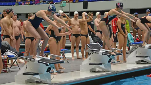 Caroline Gaertner at IUPUI