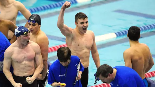 Pettinichi BIG EAST Championship