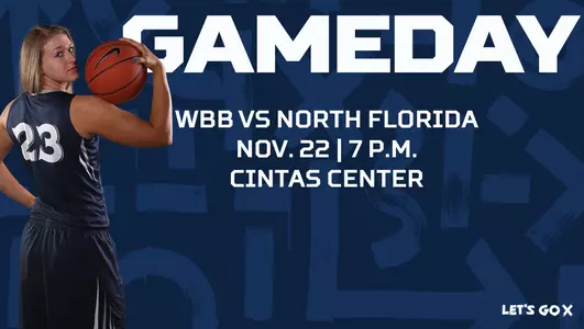 WBB preview vs North Florida