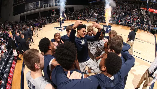 Kaiser Gates Huddle UNI