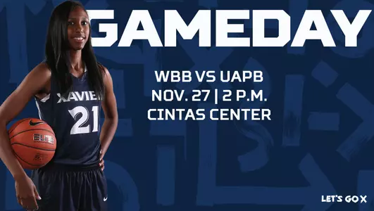Gameday vs UAPB