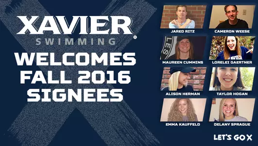 SWIM Signing Day cover