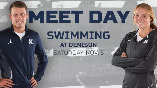 Swim Preview Denison