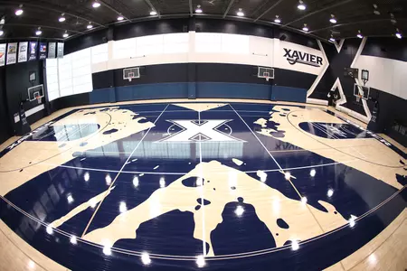 Kohlhepp Family Auxiliary Gym