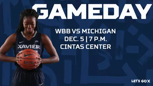 WBB Preview vs Michigan