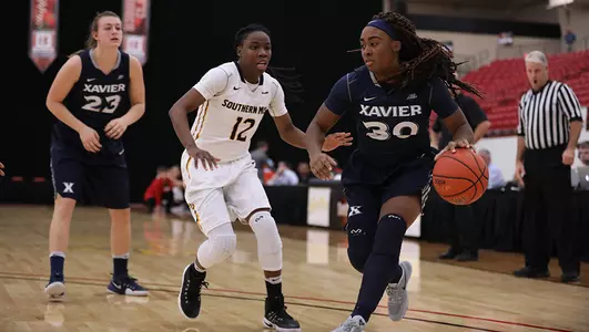 Raeshaun Gaffney vs Southern Miss