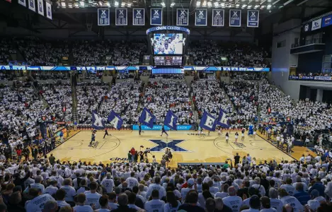 Cintas Center