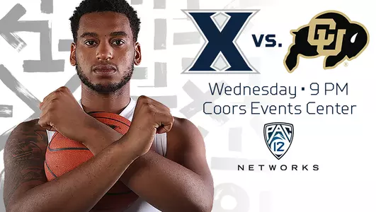 Colorado Preview