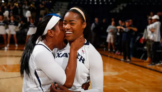 Kindell Fincher vs Michigan