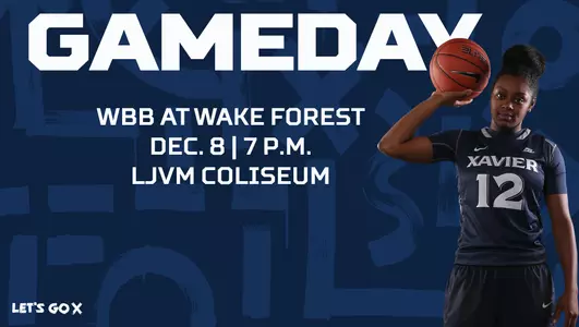 WBB Preview at Wake Forest