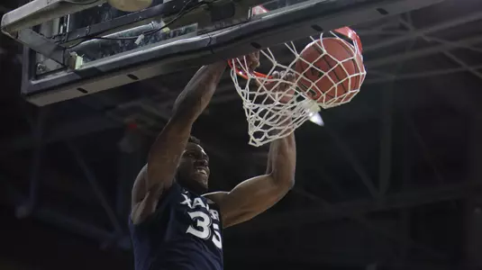 RaShid Gaston