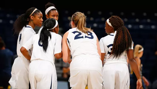 Huddle vs Michigan
