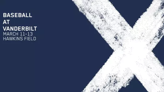 Baseball Preview at Vandy