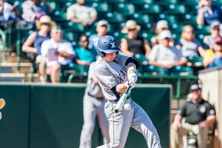 Daniel Rizzie at Arizona State
