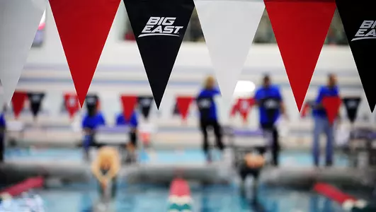 All BIG EAST cover 2016