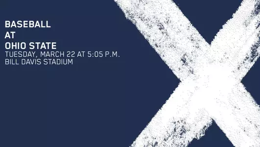 Baseball at Ohio State