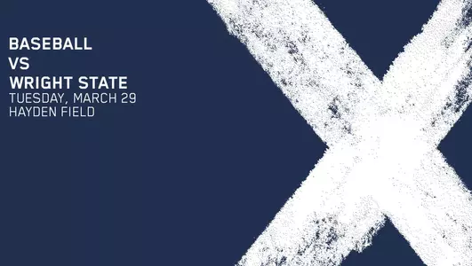 Baseball Preview Wright State