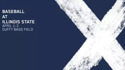 Baseball at Illinois State