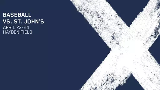 Baseball Preview St. John's