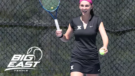 WTEN BIG EAST Seeding