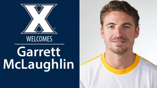 Garrett McLaughlin Hire