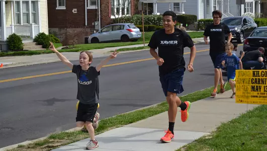 Matt Mekaelian - Flying Pig