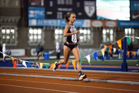 Madeline Britton - Penn Relays