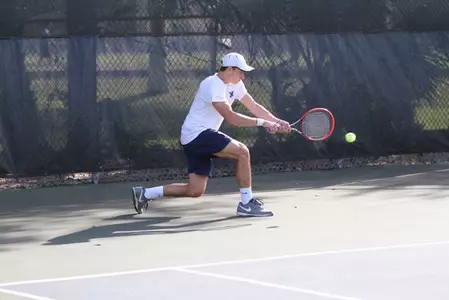 Men's Tennis