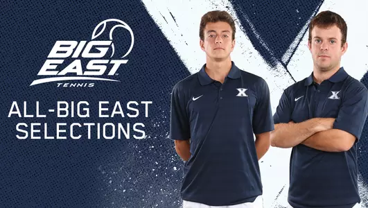 MTEN - All-BIG EAST