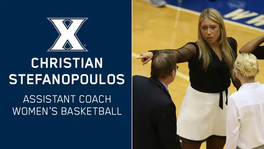 Christian Stefanopoulos