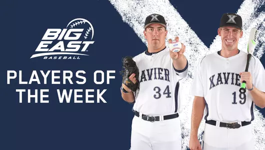 Joe Gellenbeck - Zac Lowther