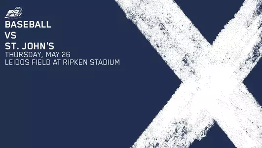 BIG EAST Baseball Preview
