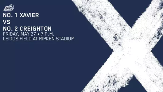 Preview vs. Creighton